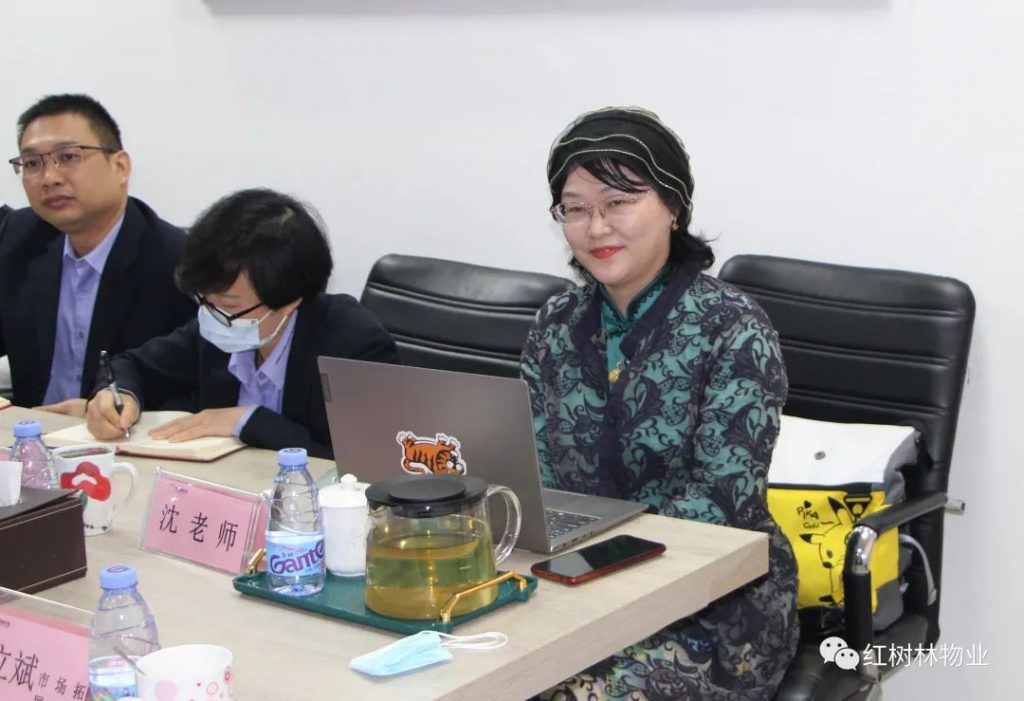 凝聚共識(shí) 主動(dòng)改變 攜手共進(jìn) 奮發(fā)競(jìng)爭(zhēng)《2022年工作總結(jié)暨2023年啟動(dòng)大會(huì)圓滿召開(kāi)》