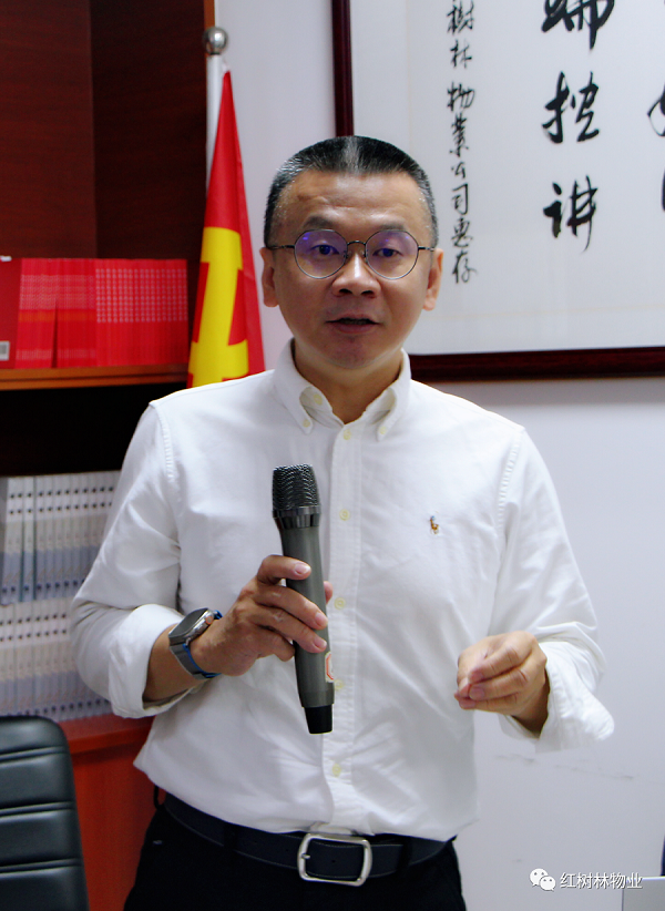 凝聚共識(shí) 主動(dòng)改變 攜手共進(jìn) 奮發(fā)競(jìng)爭(zhēng)《2022年工作總結(jié)暨2023年啟動(dòng)大會(huì)圓滿召開(kāi)》