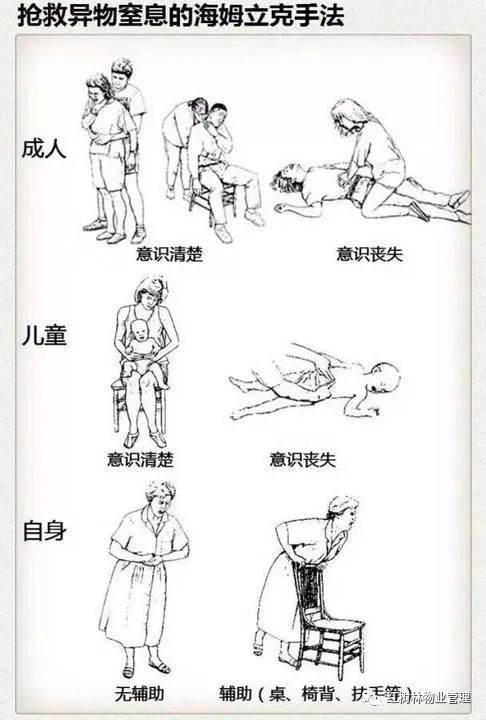 紅樹林物業(yè) | “ 心肺復蘇術及海姆立克急救法 ” 培訓
